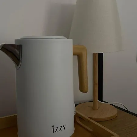 Апартаменты Blue *