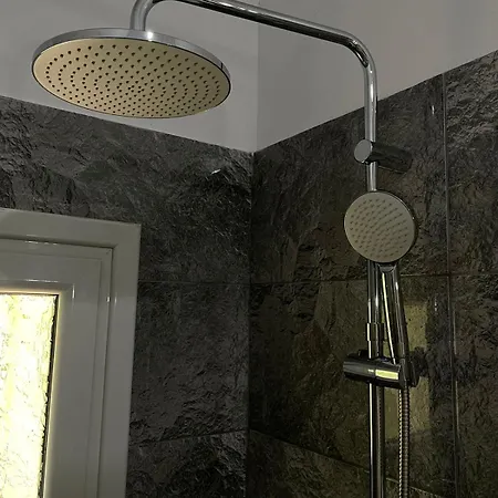 Blue Апартаменты