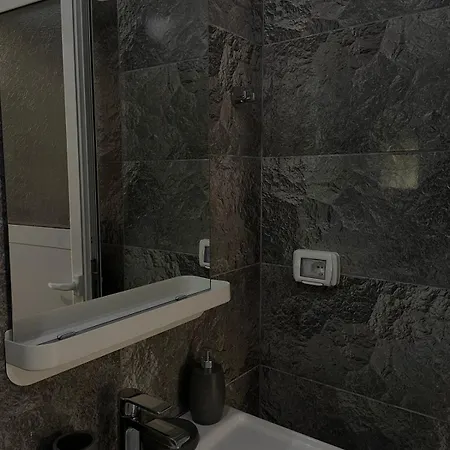 Blue Апартаменты