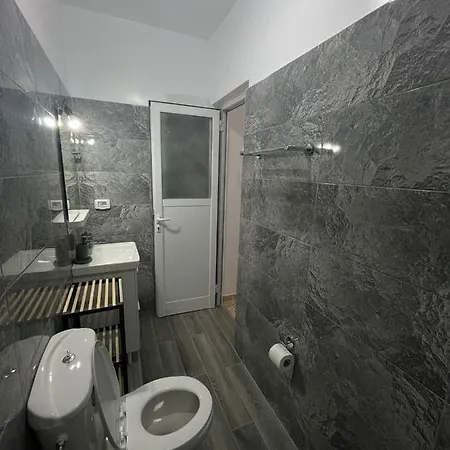 Blue * Χειμάρρα