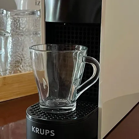 Apartment Blue Himare