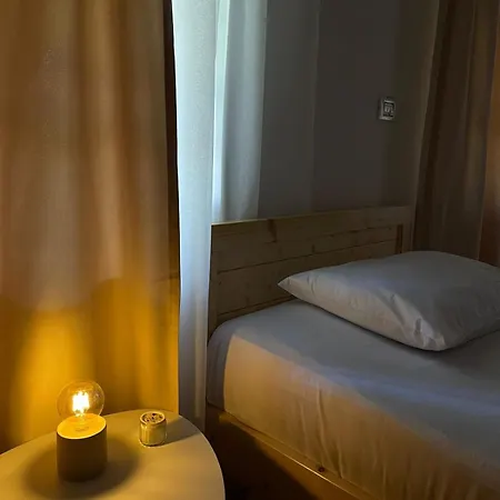 Apartamento Blue Himarë