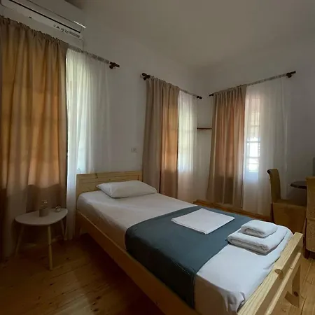 Διαμέρισμα Blue *