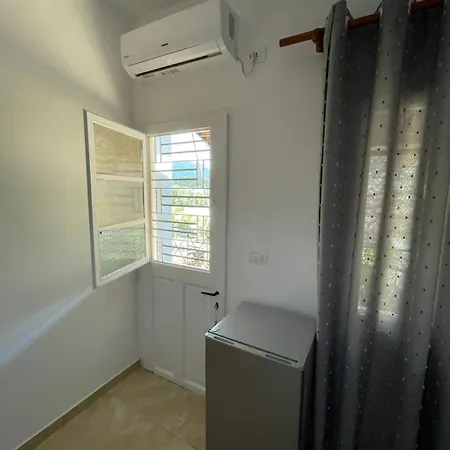 Blue Apartment Himarë
