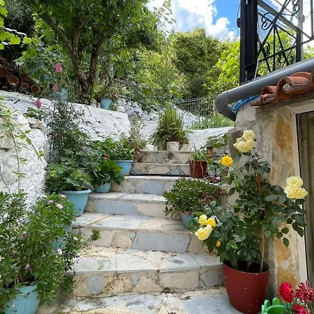 Blue Χειμάρρα