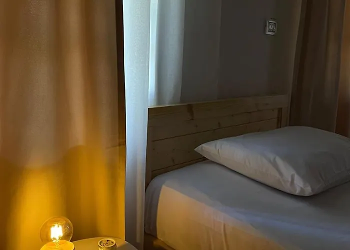 Apartment Blue Himare