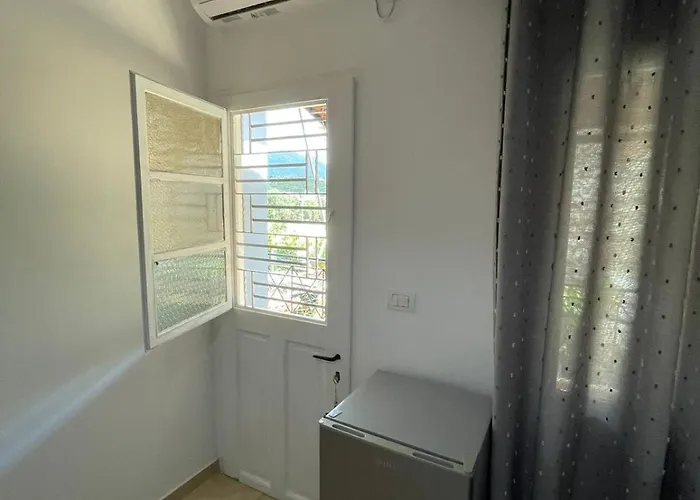 Blue Apartment Himare